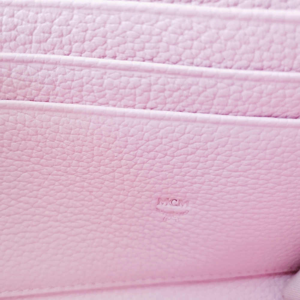 MCM woman's wallet - Picture 3 of 3